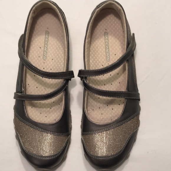 skechers relaxed fit mary janes